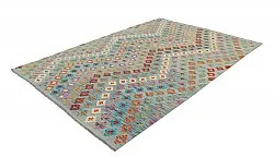 Orientális kilim szőnyeg 239 x 166 cm