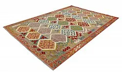 Orientális kilim szőnyeg 237 x 163 cm
