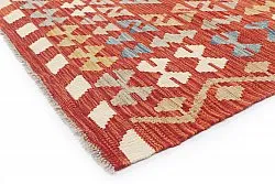 Orientális kilim szőnyeg 248 x 176 cm