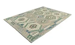 Orientális kilim szőnyeg 236 x 174 cm
