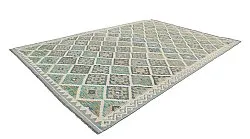 Orientális kilim szőnyeg 294 x 197 cm