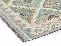 Orientális kilim szőnyeg 294 x 197 cm