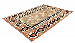 Orientális kilim szőnyeg 238 x 172 cm