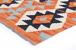 Orientális kilim szőnyeg 238 x 172 cm