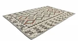 Orientális kilim szőnyeg 244 x 161 cm