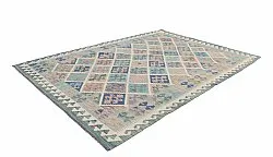 Orientális kilim szőnyeg 234 x 163 cm