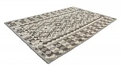Orientális kilim szőnyeg 244 x 165 cm