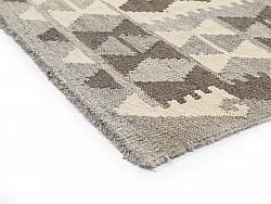 Orientális kilim szőnyeg 244 x 165 cm