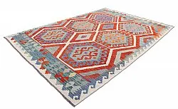 Orientális kilim szőnyeg 235 x 172 cm