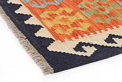 Orientális kilim szőnyeg 247 x 177 cm