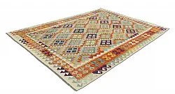 Orientális kilim szőnyeg 236 x 176 cm