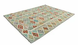 Orientális kilim szőnyeg 240 x 176 cm