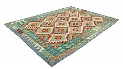 Orientális kilim szőnyeg 237 x 174 cm