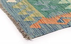 Orientális kilim szőnyeg 237 x 174 cm