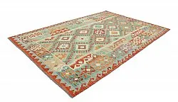 Orientális kilim szőnyeg 239 x 159 cm