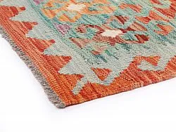 Orientális kilim szőnyeg 239 x 159 cm