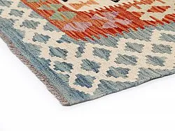 Orientális kilim szőnyeg 246 x 164 cm