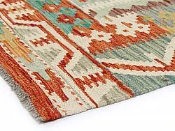 Orientális kilim szőnyeg 257 x 177 cm