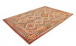 Orientális kilim szőnyeg 247 x 170 cm