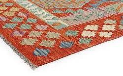Orientális kilim szőnyeg 200 x 151 cm