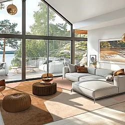 Wilton szőnyeg - Lazio (bezs/rózsaszín)