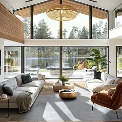 Wilton szőnyeg - Lazio (pasztell)