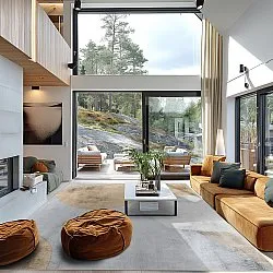 Wilton szőnyeg - Lazio (pasztell)