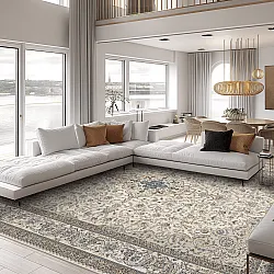 Wilton szőnyeg - Lena (bezs)