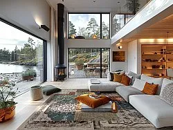 Wilton szőnyeg - Linosa (többszínű)