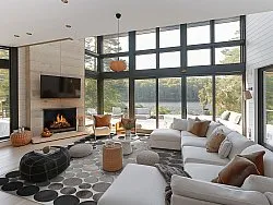 Wilton szőnyeg - Marineo (szürke)