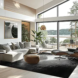 Wilton szőnyeg - Megara (szürke)