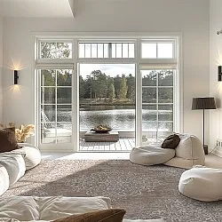 Wilton szőnyeg - Milazzo (bezs)