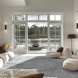 Wilton szőnyeg - Milazzo (szürke)