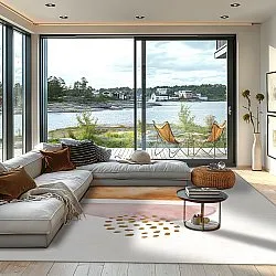 Wilton szőnyeg - Milly (többszínű)