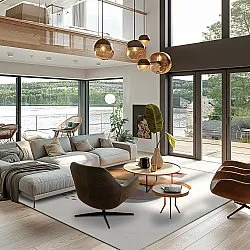 Wilton szőnyeg - Milly (többszínű)