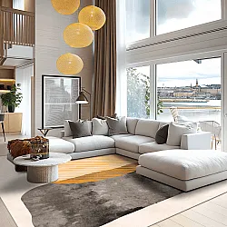 Wilton szőnyeg - Nimes (többszínű)