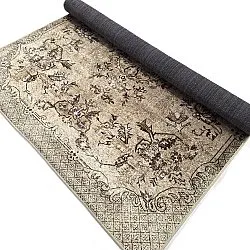 Wilton szőnyeg - rózsaszínlie (barna)