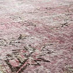 Wilton szőnyeg - rózsaszínlie (rózsaszín)