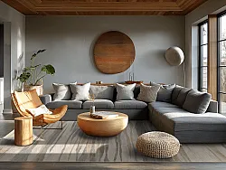 Wilton szőnyeg - Rue (bezs)