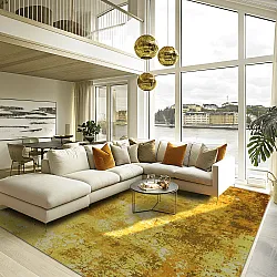 Wilton szőnyeg - Salitto (arany)