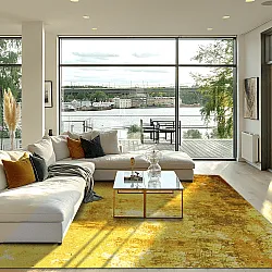 Wilton szőnyeg - Salitto (arany)