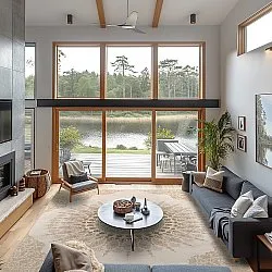 Wilton szőnyeg - Sandrigo (bezs)