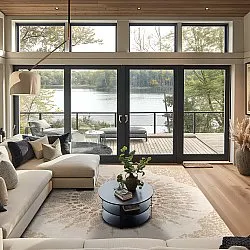 Wilton szőnyeg - Sandrigo (bezs)