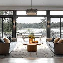 Wilton szőnyeg - Selcuk (bezs)