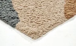 Shaggy szőnyeg - Sion Natural Cotton Shaggy (többszínű)