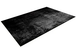 Wilton szőnyeg - Lynton (fekete)