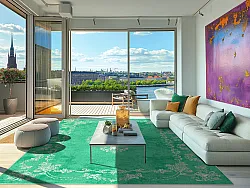 Wilton szőnyeg - Taknis (mint)