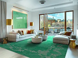 Wilton szőnyeg - Taknis (mint)