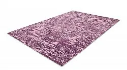 Wilton szőnyeg - Valenza (lila)
