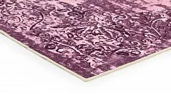 Wilton szőnyeg - Valenza (lila)